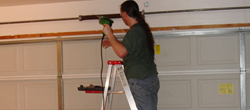 Garage Door Repair Granada Hills Installation